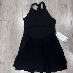Lululemon Courtside Dress